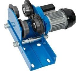 Тележки для талей