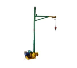 Краны строительные "Окно"