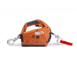 Лебедки электрические переносные типа Warn PullzAll (модель SQ)