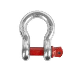 Скобы такелажные омегообразные тип G209