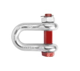 Скобы такелажные прямые тип G2150