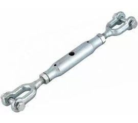 Талрепы вилка-вилка (закрытого типа)