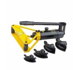 Трубогибы гидравлические горизонтальные