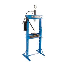 Прессы гидравлические