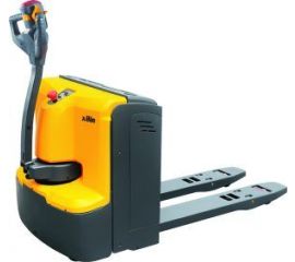 Тележки электрические