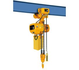 Тали электрические цепные