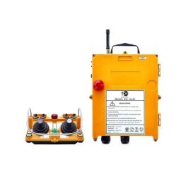 Пульты радиоуправления