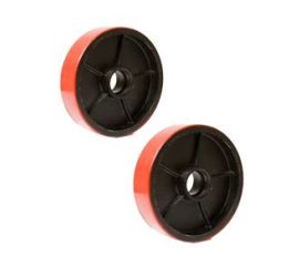 Колеса для тележек гидравлических