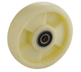 Колеса с подшипником