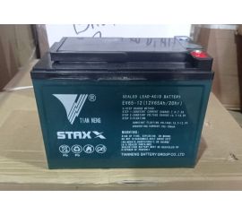 Аккумуляторы для тележек