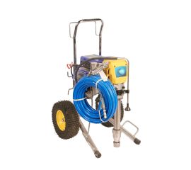 Окрасочные аппараты