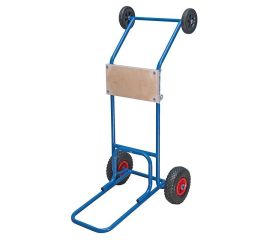 Тележки ручные