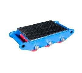 Роликовые поворотные платформы CRA