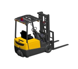 Погрузчики