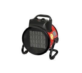 Пушки тепловые электрические