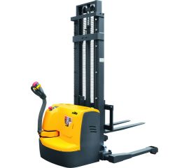 Штабелеры самоходные