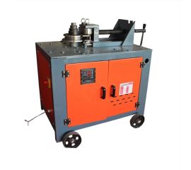 Станки для гибки труб