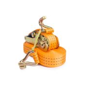 Ремень стяжной TOR 10,0/20,0 т 5,0 м 100 мм