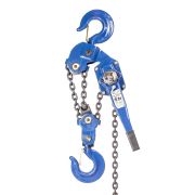 Таль ручная рычажная  9т без цепи TOR ТРР