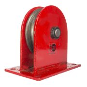 Блок монтажный опорный TOR 20,0 т