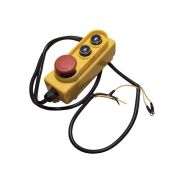 Пульт управления для лебедок электрических KCD 500 кг 380В