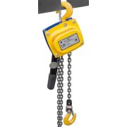 Таль  ручная   рычажная  1,0т  3м ТРШСРп