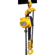 Таль  ручная   рычажная  2,0т  9м ТРШСРп