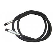 Гибкий вал для вибронаконечника 38 мм ВС-450 4,5 м