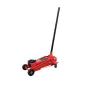 Домкрат гидравлический подкатной TOR г/п 3,0 т 135-495 мм