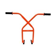 Захват для бордюрного камня ручной ЗТ 100 кг