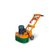 Машина мозаично-шлифовальная  4 кВт, 380В TOR GM600VC с пылесосом