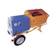 Растворосмеситель цикличный 300 л РН-300 400В