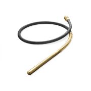 Гибкий вал с вибронаконечником для глубинных вибраторов ZN-JT 60 мм 4,0 м (японский тип)*