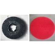 Пэд с держателем 500 мм для поломоечных машин COMFORT 100