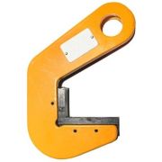 Захват торцевой для труб TOR TPH (г/п на пару 1,5 т, зев 40 мм)