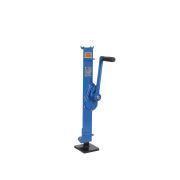 Домкрат реечный TOR ДР 1500 1,5 т с обрезиненной ручкой