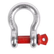 Скоба омегообразная TOR 9,5 т (тип G209) (D)