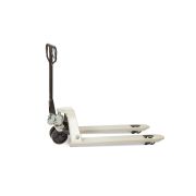 Тележка гидравлическая 3000 кг 1150 мм резиновые колеса TOR RHP(BF) PRO