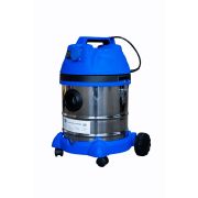 Пылесос строительный 20 л 1400Вт с розеткой 220В TOR TVC20