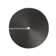 Лента текстильная TOR 5:1 100 мм 12000 кг (серый) (S)