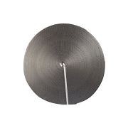 Лента текстильная TOR 5:1 120 мм 12000 кг (серый) (J)