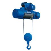 Таль передвижная  3,2т  9м 380В электрическая канатная TOR CD PRO-T