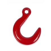 Крюк с широким зевом TOR 3,15 т (Q)