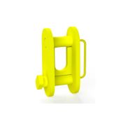 Захват для перемещения контейнеров за нижние фитинги ZFK 8,0