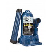 Домкрат гидравлический TOR ДГ-2 г/п 2,0 т