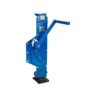 Домкрат реечный TOR ДР 10000 10 т PRO