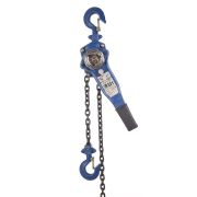 Таль ручная рычажная  0,5т  3м TOR ТРР