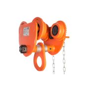 Тележка для тали приводная  3т  9м TOR GCL