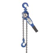 Таль ручная рычажная  1т  9м TOR ТРР