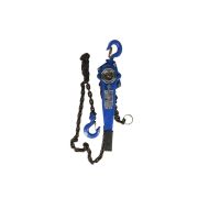 Таль ручная рычажная  1,5т  3м TOR ТРР